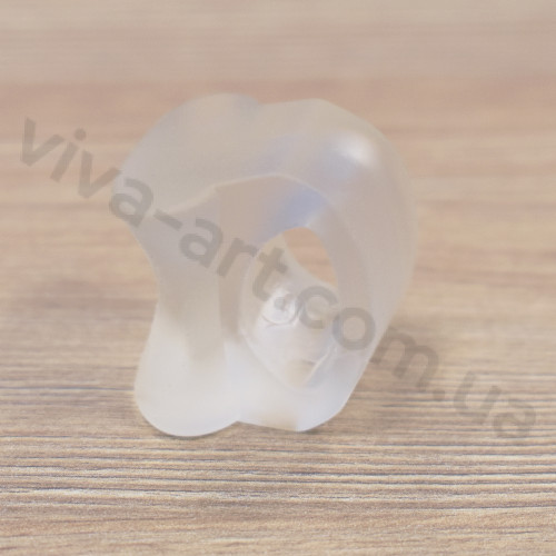 Вставка с фиксатором между 1 и 2 пальцами гелевая, размер на выбор, шт.